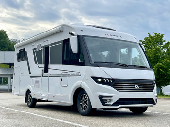 Integrisani kamper ADRIA Sonic 700 DC