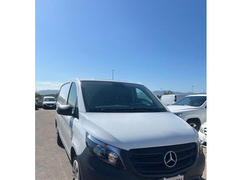 Furgon MERCEDES-BENZ Vito 114