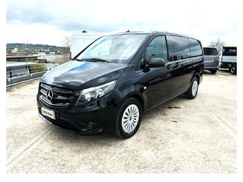 Automobil MERCEDES-BENZ