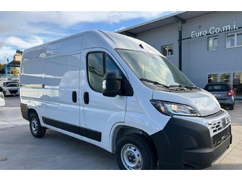 Furgon FIAT Ducato 2.2