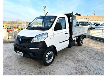 Dostavno vozilo istovarivač PIAGGIO