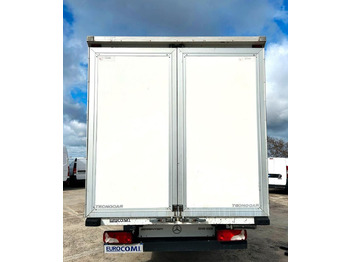 Dostavno vozilo sa zatvorenim sandukom Sprinter 416 T 37/35 Furgonatura: slika 5