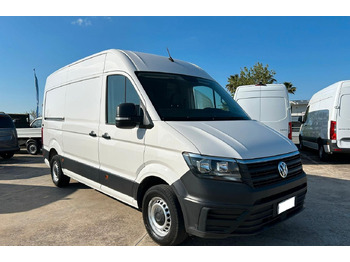 Furgon Volkswagen Crafter 2.0 TDi 150 cv L2H2 Tetto Alto: slika 3