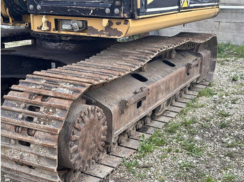 Bager Caterpillar 318B: slika 5