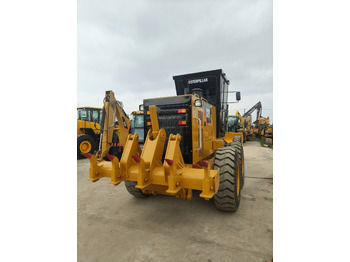 CATERPILLAR 140K CATERPILLAR 140K: slika 1