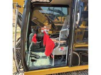 Bager guseničar CATERPILLAR 330D: slika 4