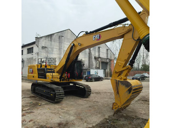 Bager guseničar CATERPILLAR 336