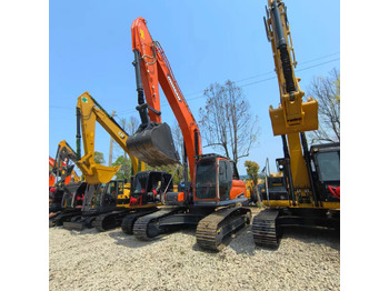 Bager guseničar DOOSAN DX225LC