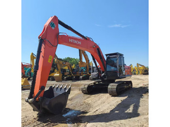 Bager guseničar HITACHI ZX240