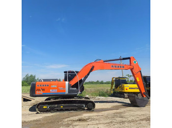 Bager guseničar HITACHI ZX240