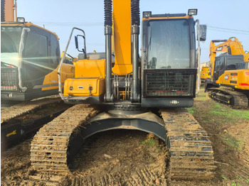 Bager guseničar HYUNDAI ROBEX 220LC-9S: slika 5