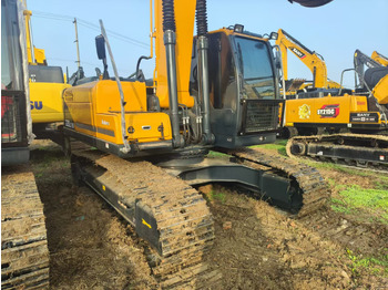 Bager guseničar HYUNDAI ROBEX 220LC-9S: slika 3