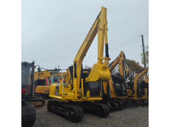 Bager guseničar KOMATSU PC130-7
