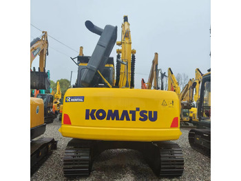 Bager guseničar KOMATSU PC130-7: slika 5 Bager guseničar KOMATSU PC130-7: slika 5