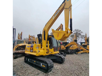 Bager guseničar KOMATSU PC130