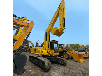 Bager guseničar KOMATSU PC240LC-8