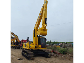 Bager guseničar KOMATSU PC240LC-8: slika 4