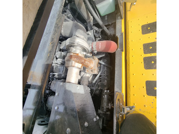 Bager guseničar KOMATSU PC450-8: slika 5