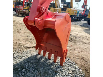 Bager guseničar KUBOTA KX165: slika 5