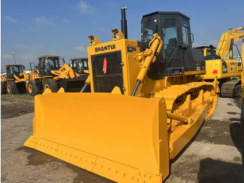 Buldožer SHANTUI SD22: slika 5