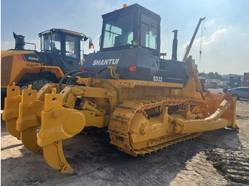 Buldožer SHANTUI SD22: slika 2