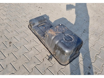 Korito za ulje FORD GC46 6675 CA: slika 2