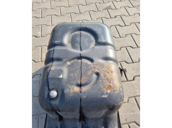 Korito za ulje FORD GC46 6675 CA: slika 4