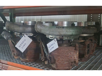 Turbo za Kamion Holset 21944240   Renault GAMA RANGE T: slika 4