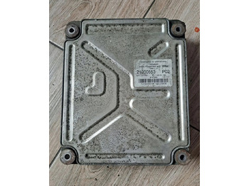 Upravljačka jedinica RENAULT T