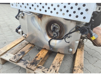 Prigušivač KATALIZATOR TŁUMIK DPF FILTR KOMPLETNY FORD F-MAX CARGO 500 EURO 6: slika 4