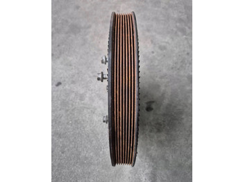 Motor i delovi KOŁO PASOWE TŁUMIK DRGAŃ FORD F-MAX TRUCKS 500 GC46-6B319-AB: slika 3