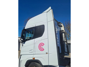 Kabina KOMPLETNA FORD F-MAX 500 TRUCKS: slika 3