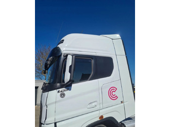 Kabina KOMPLETNA FORD F-MAX 500 TRUCKS: slika 2