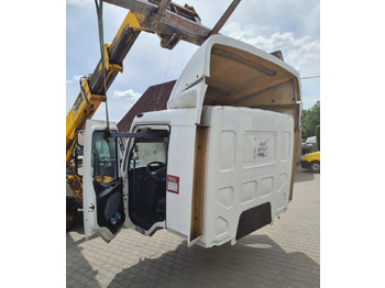 Kabina KOMPLETNA RENAULT GAMA D12 D EURO 6 NISKA: slika 4
