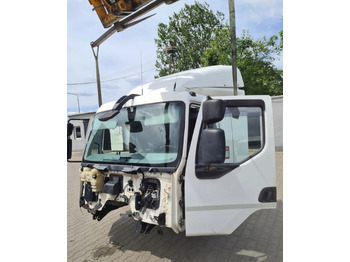 Kabina KOMPLETNA RENAULT GAMA D12 D EURO 6 NISKA: slika 2