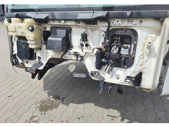 Kabina KOMPLETNA RENAULT GAMA D12 D EURO 6 NISKA: slika 3