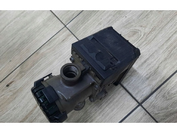 Kočioni ventil za Kamion Knorr-Bremse 5801290649   Volvo FH FM: slika 4