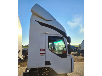 Kabina za Kamion Renault GAMA D12 EURO 6 truck: slika 4