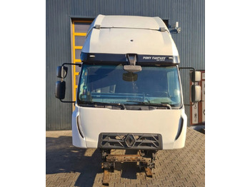 Kabina za Kamion Renault GAMA D12 EURO 6 truck: slika 2
