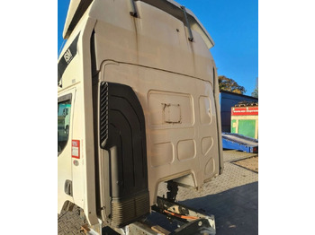 Kabina za Kamion Renault GAMA D12 EURO 6 truck: slika 5