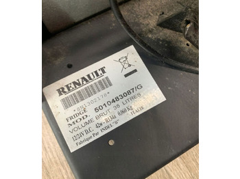 Kabina i enterijer za Kamion Renault LODÓWKA CHŁODZIARKA RENAULT MAGNUM DXI E-TECH 5010483087: slika 2