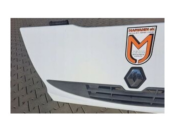 Hauba RENAULT Midlum