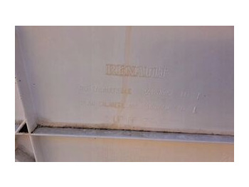 Hauba za Kamion Renault Midlum: slika 3 Hauba za Kamion Renault Midlum: slika 3