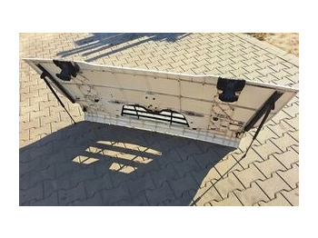 Hauba za Kamion Renault Midlum: slika 4 Hauba za Kamion Renault Midlum: slika 4