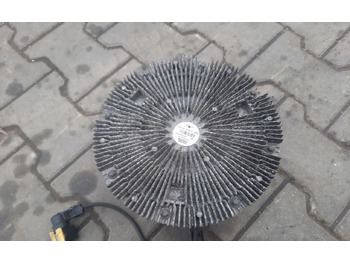 Ventilator RENAULT T