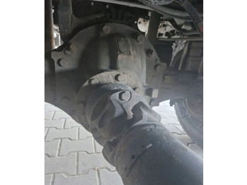 Diferencijalna brzina RENAULT Midlum