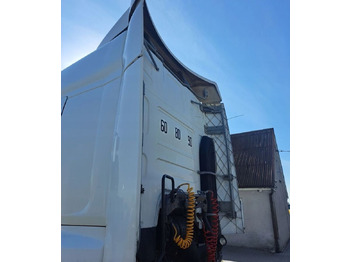 Aerodinamika/ Spojler za Kamion SPOILERY OWIEWKI KOMPLET RENAULT PREMIUM DXI: slika 4
