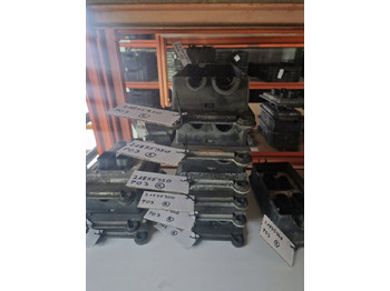 Upravljačka jedinica RENAULT T