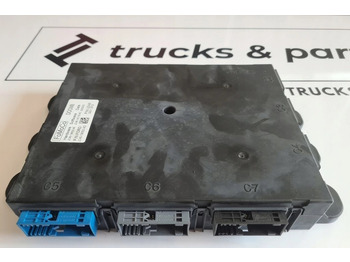 Upravljačka jedinica STEROWNIK KOMPUTER FoMoCo DOOMB FORD F-MAX EURO 6 JC46-15K600-AD: slika 3 Upravljačka jedinica STEROWNIK KOMPUTER FoMoCo DOOMB FORD F-MAX EURO 6 JC46-15K600-AD: slika 3