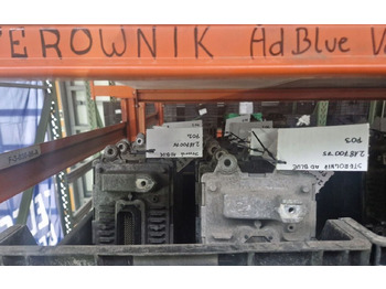 Upravljačka jedinica RENAULT T